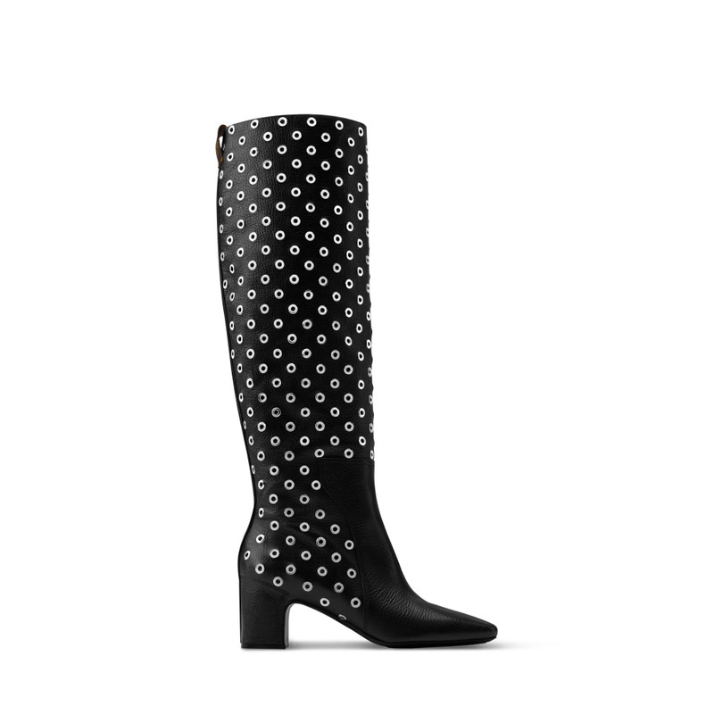 Avalon High Boot 2