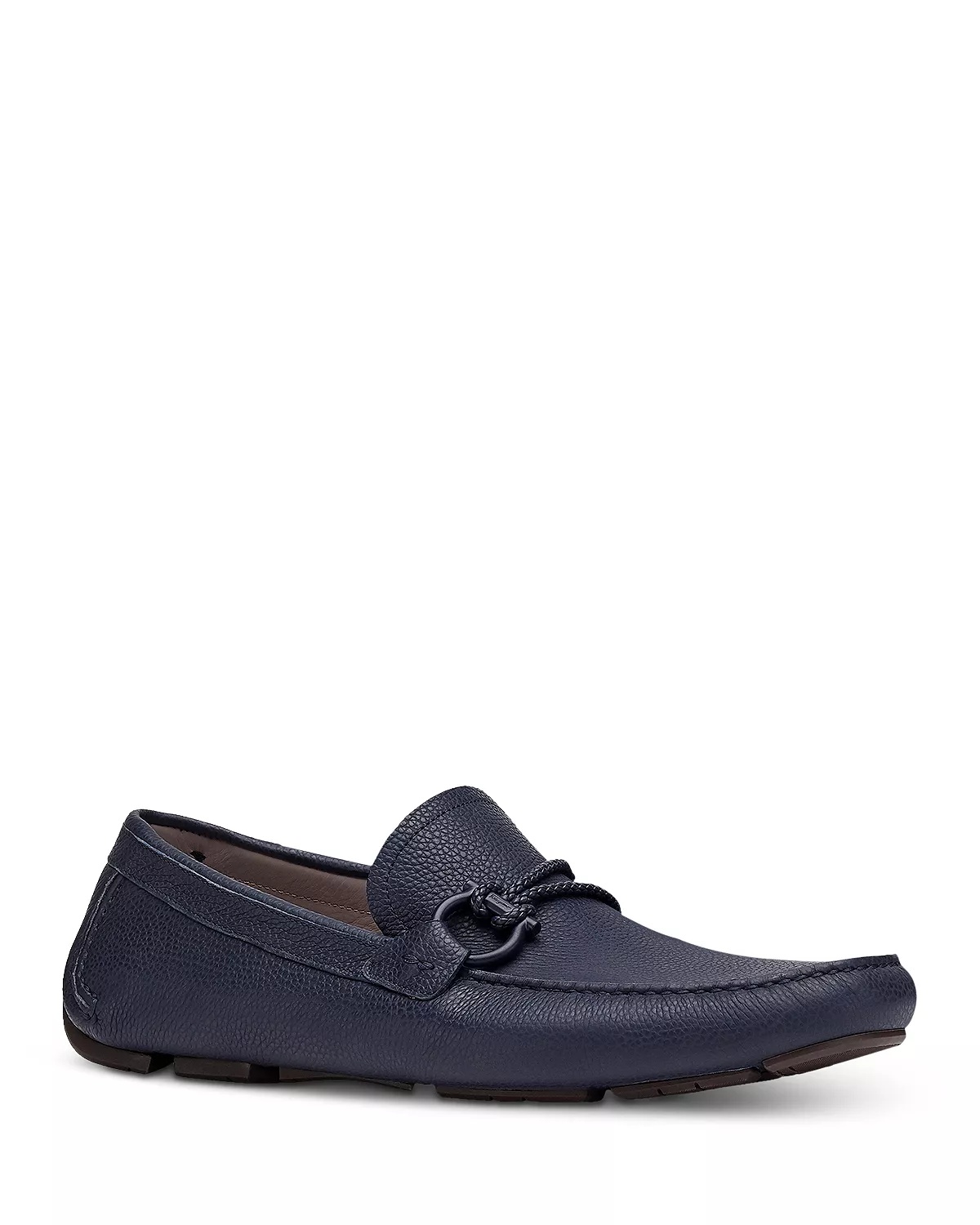 Men's Front 4 Moc Toe Drivers - 2