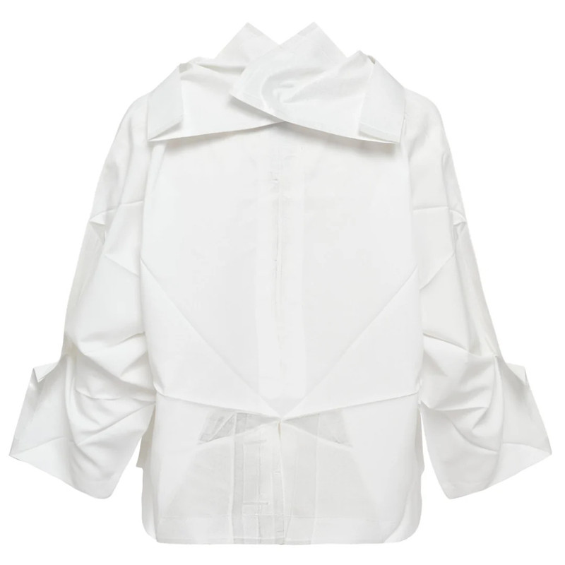 132 5. ISSEY MIYAKE 132 5. Standard Jacket outlook