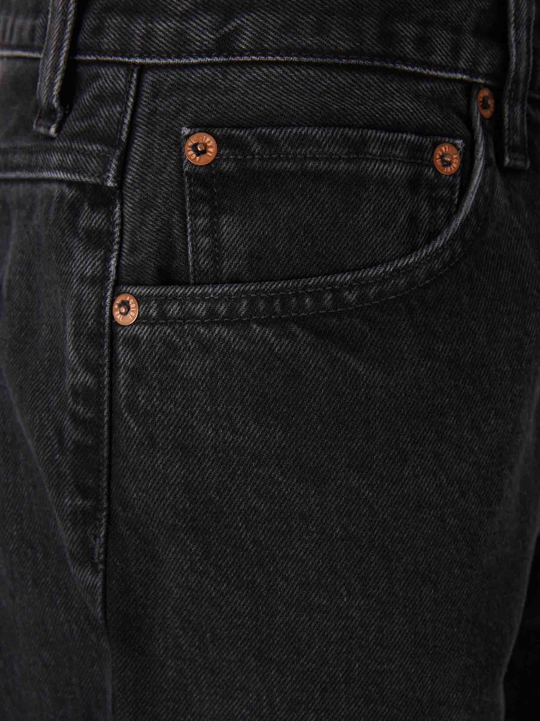 LEENA STRAIGHT JEANS - 3