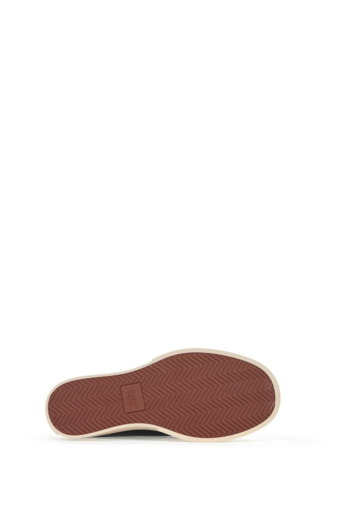Marni SMOOTH LEATHER PABLO CLOGS | residenza725 | REVERSIBLE