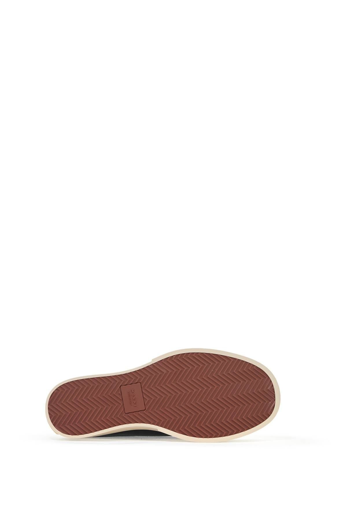 SMOOTH LEATHER PABLO CLOGS - 5