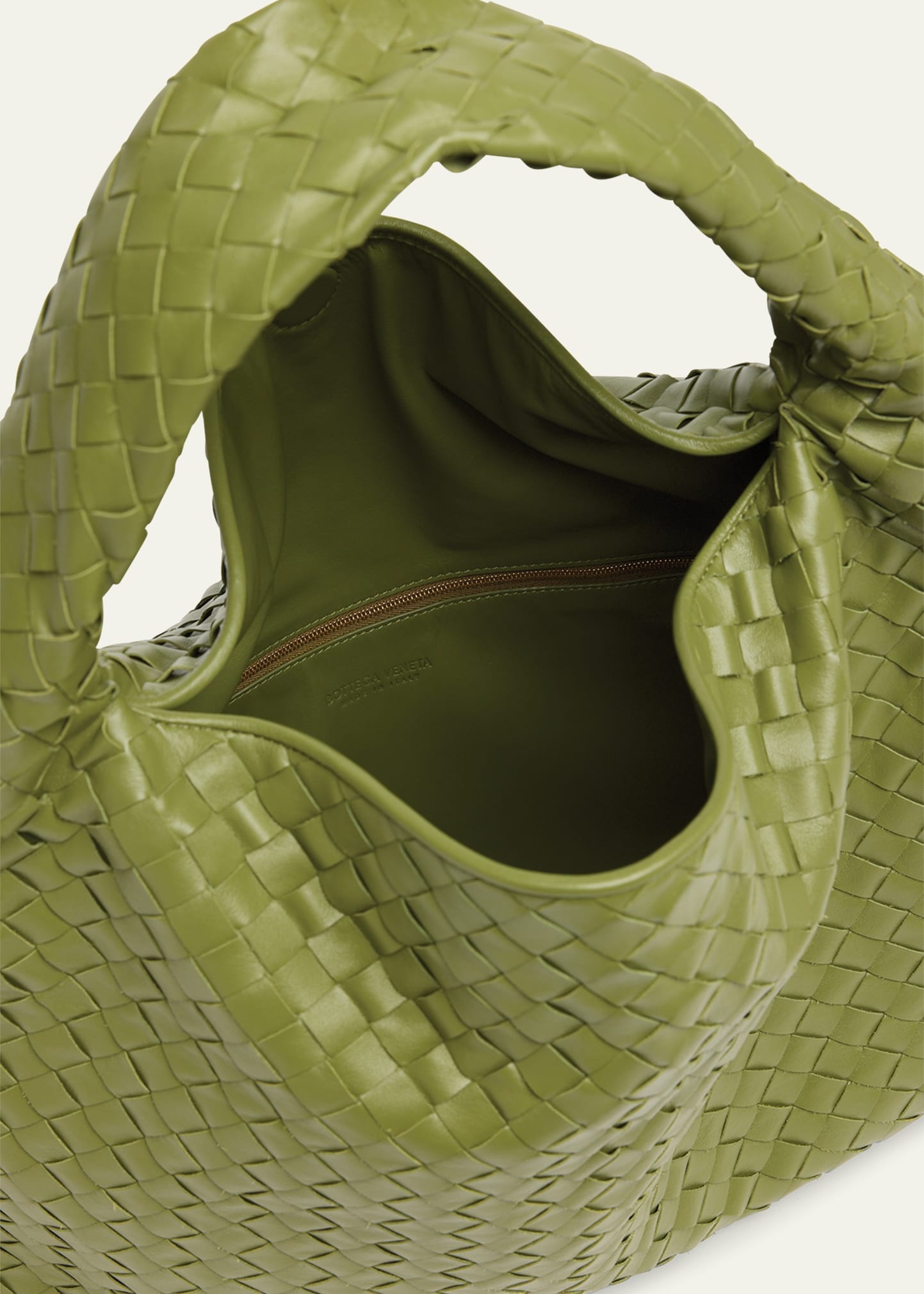 Large Hop Shoulder Bag - 4