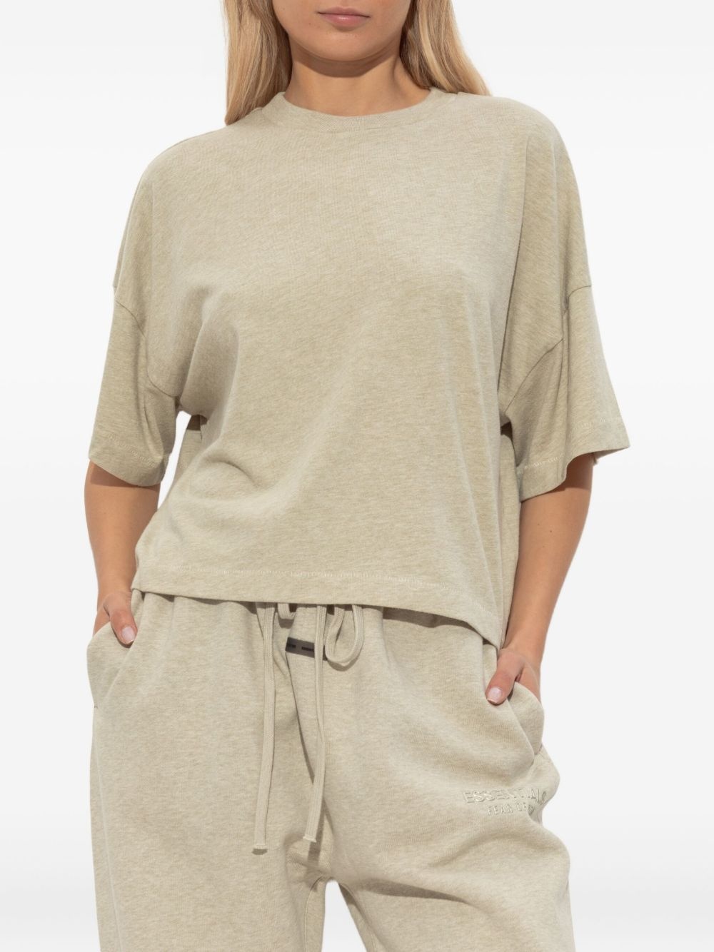 short-sleeve T-shirt - 3