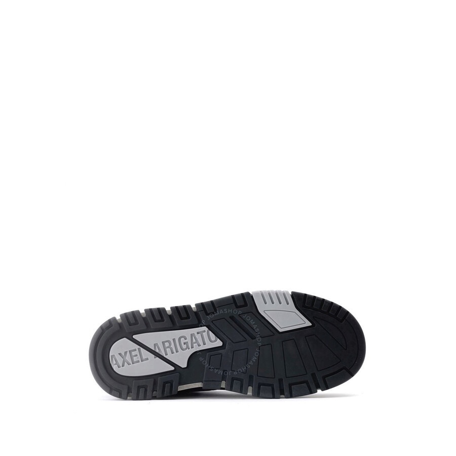 Axel Arigato Area Lo Panelled Sneakers - 3