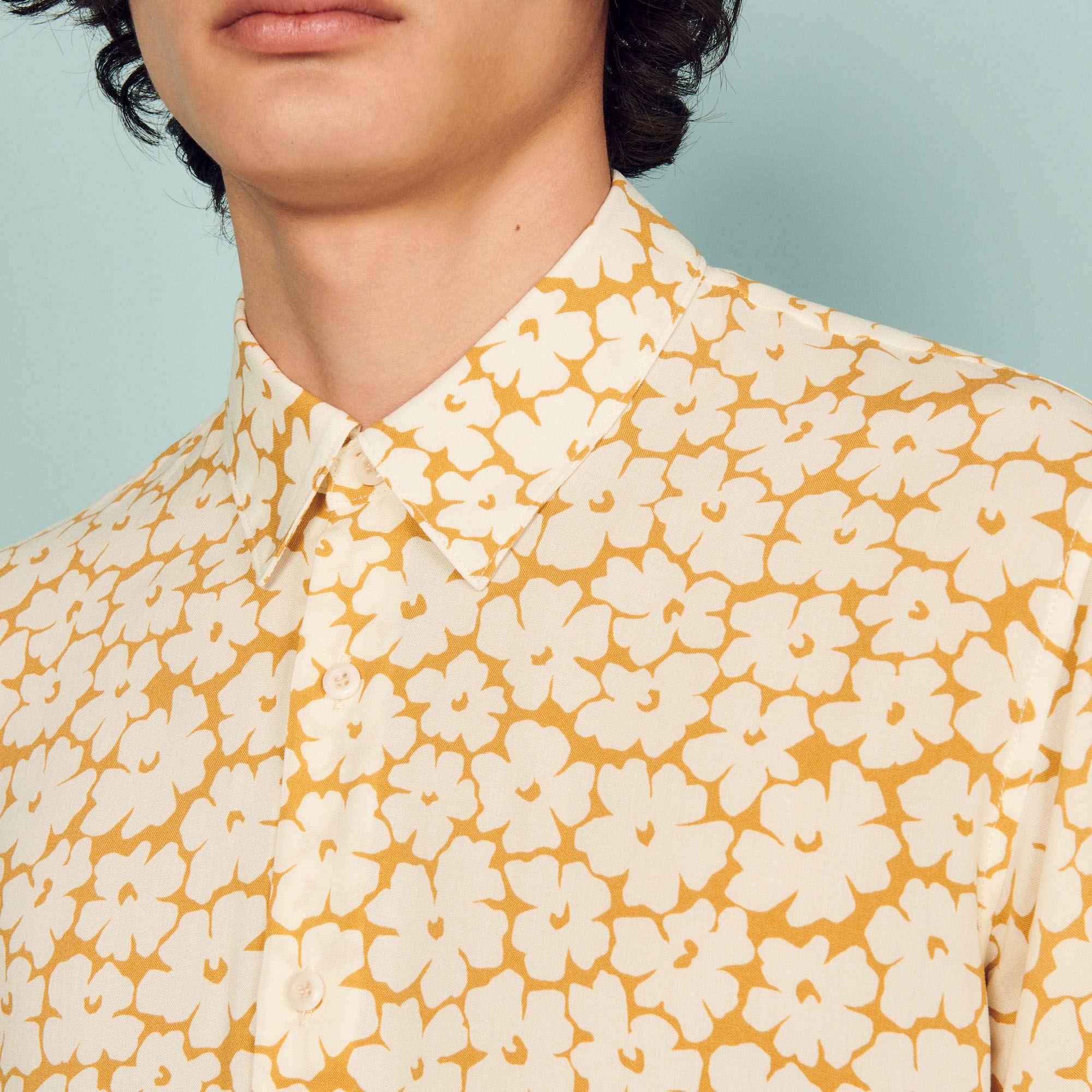 Printed shirt - 5