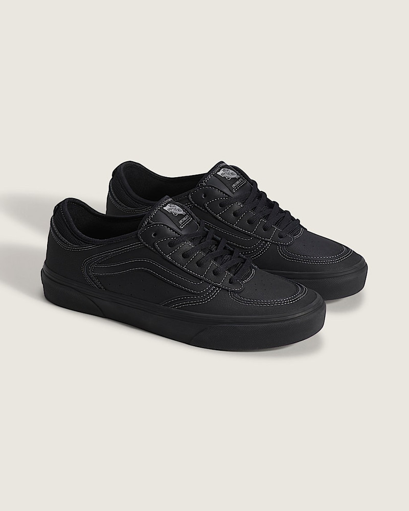 Vans Skate Rowley Shoe outlook