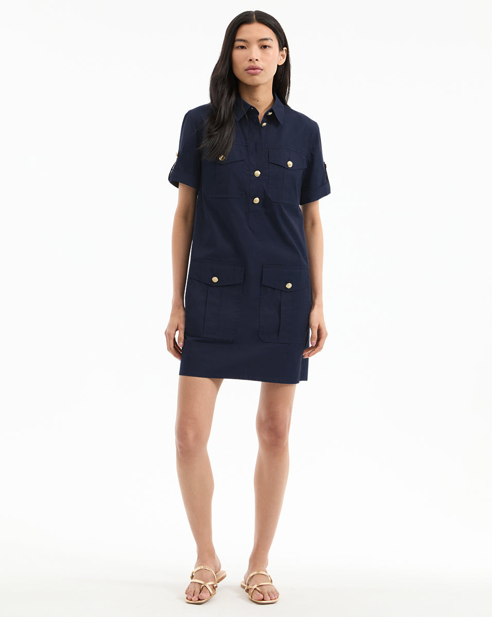 LUCCA DRESS - 3