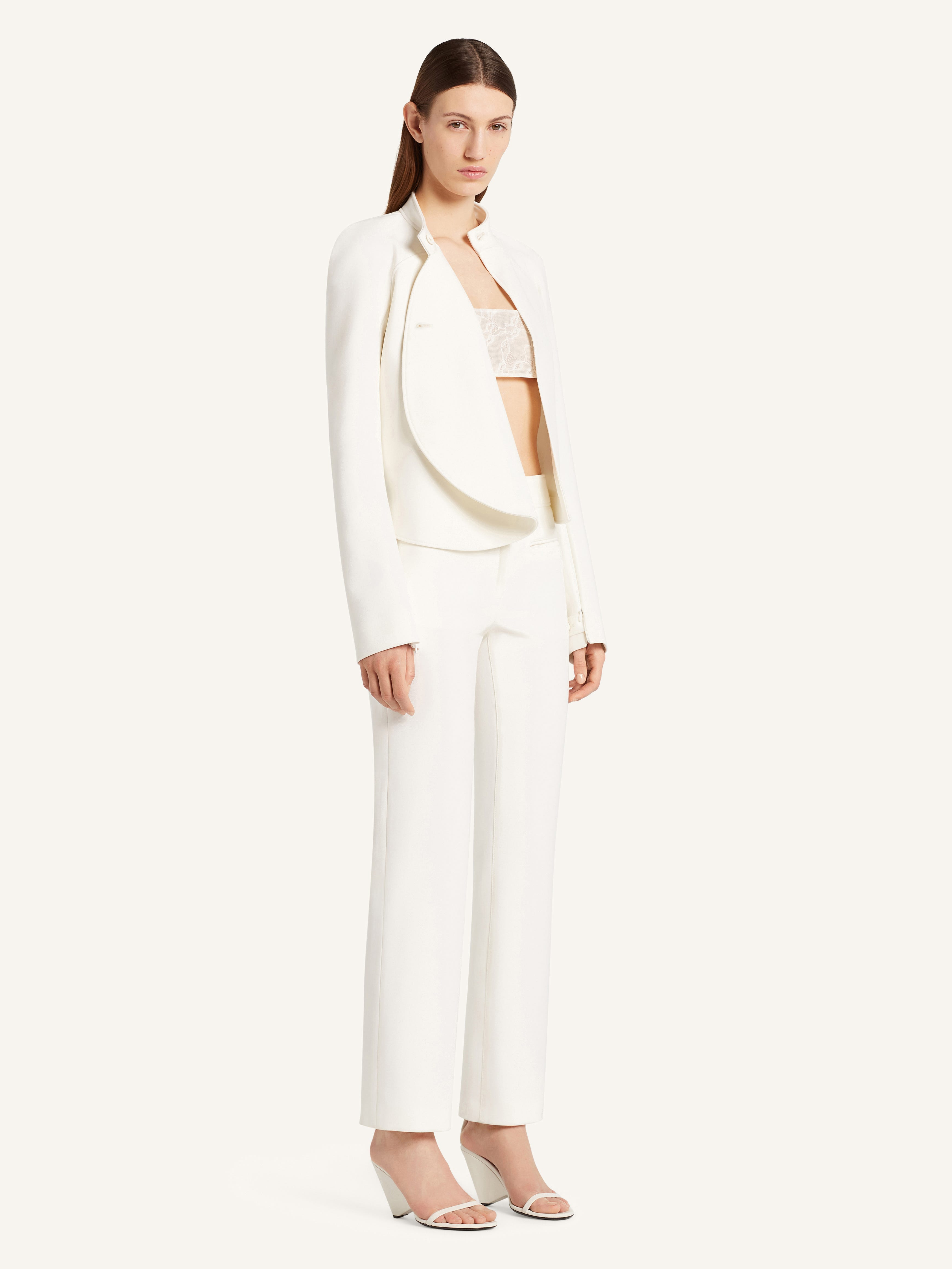 CIRCLE HERITAGE JACKET - 3