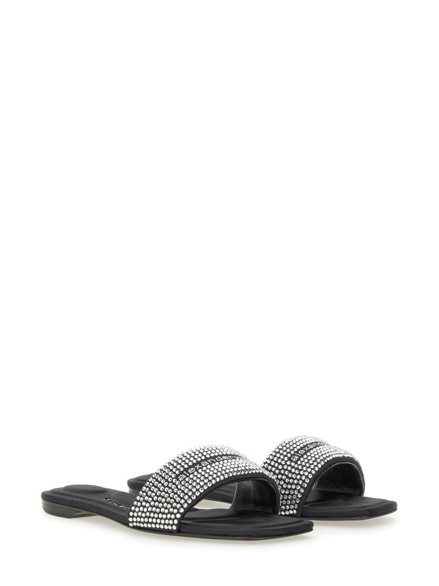 Satin Sandal - 3