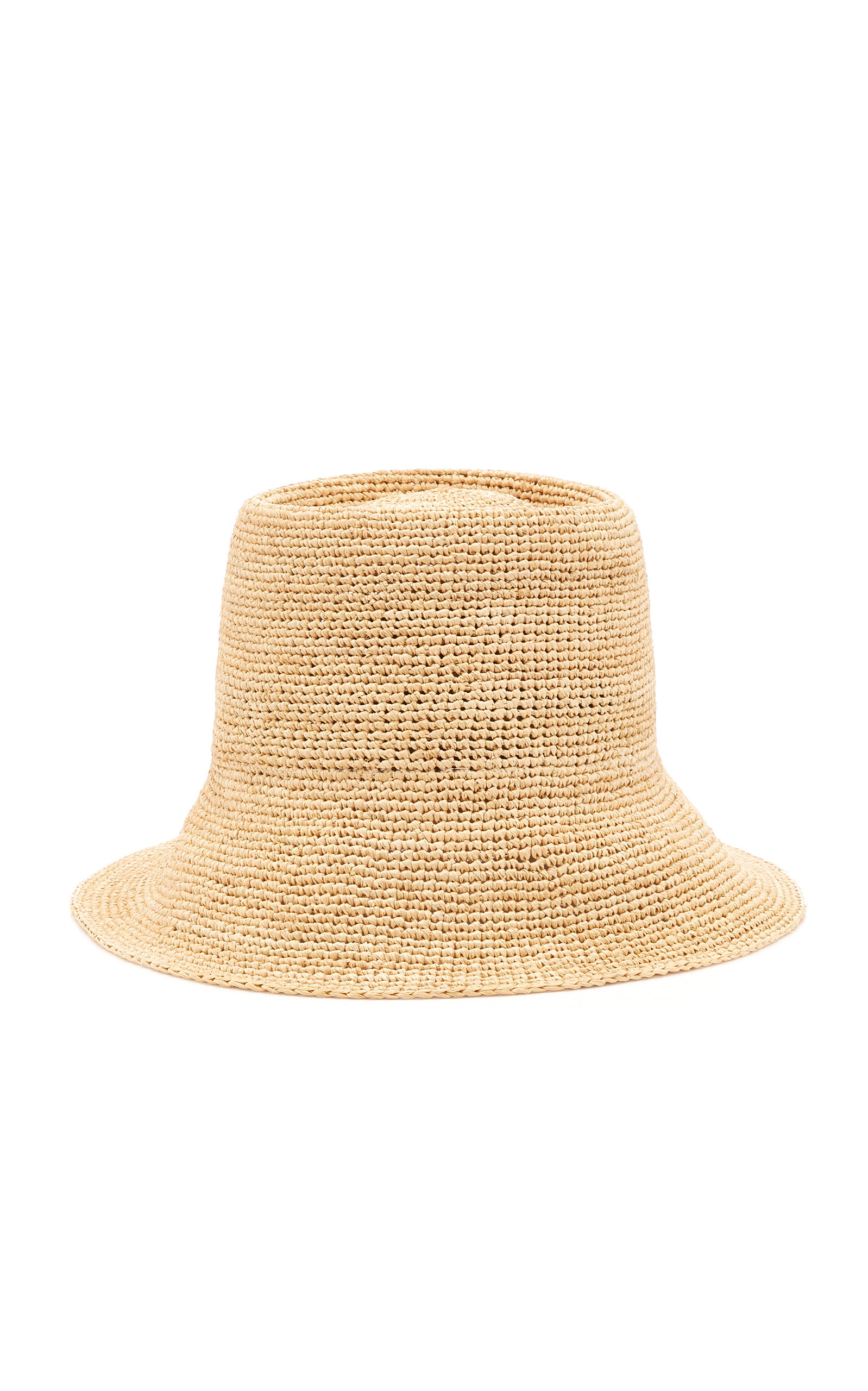 Felix Raffia Bucket Hat neutral - 3