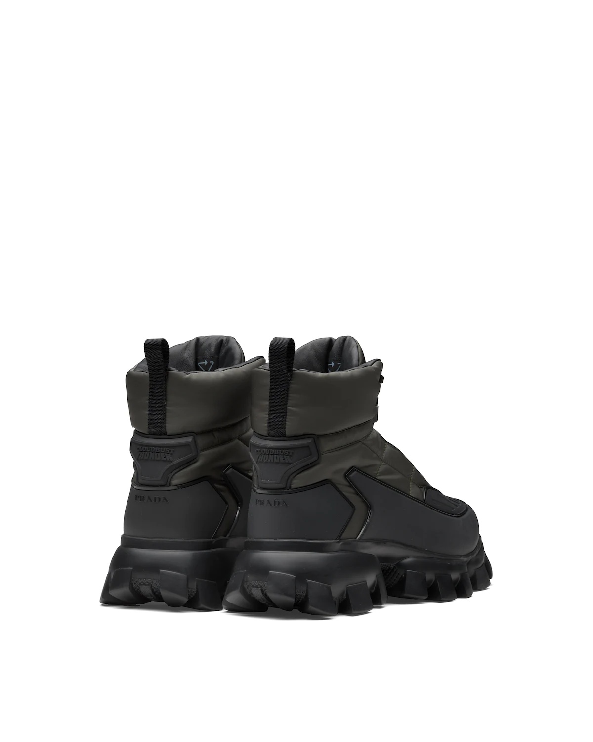 Prada Cloudbust Thunder sneakers - 3