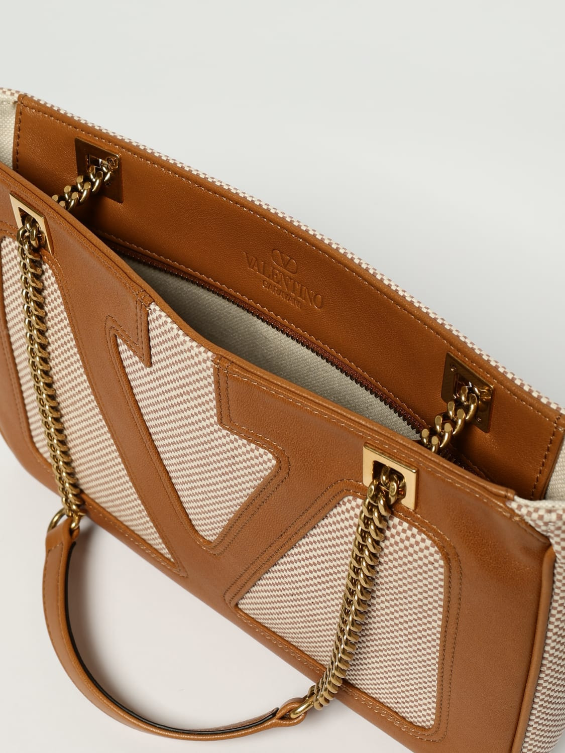 Shoulder bag woman Valentino - 5