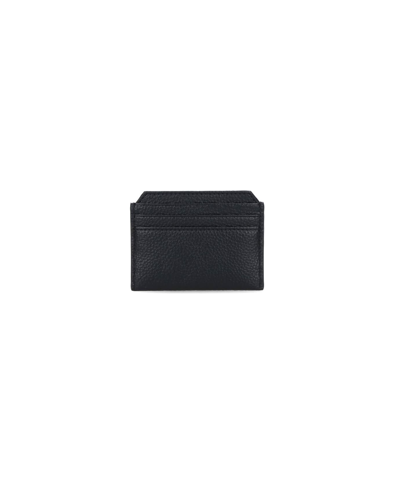 Logo Card Holder - 2