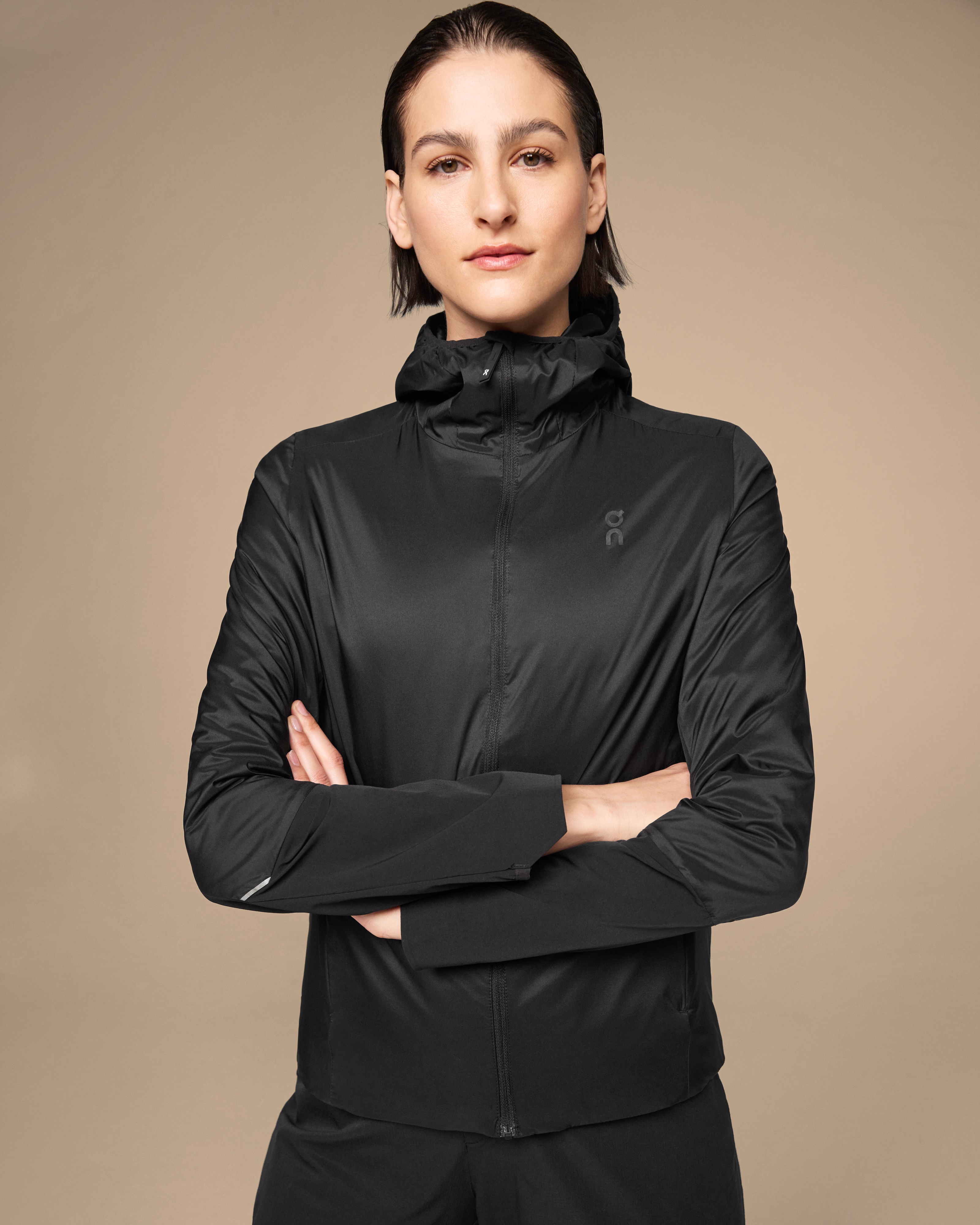 Insulator Jacket - 2