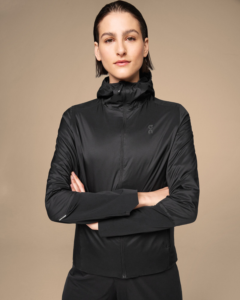 On Insulator Jacket outlook