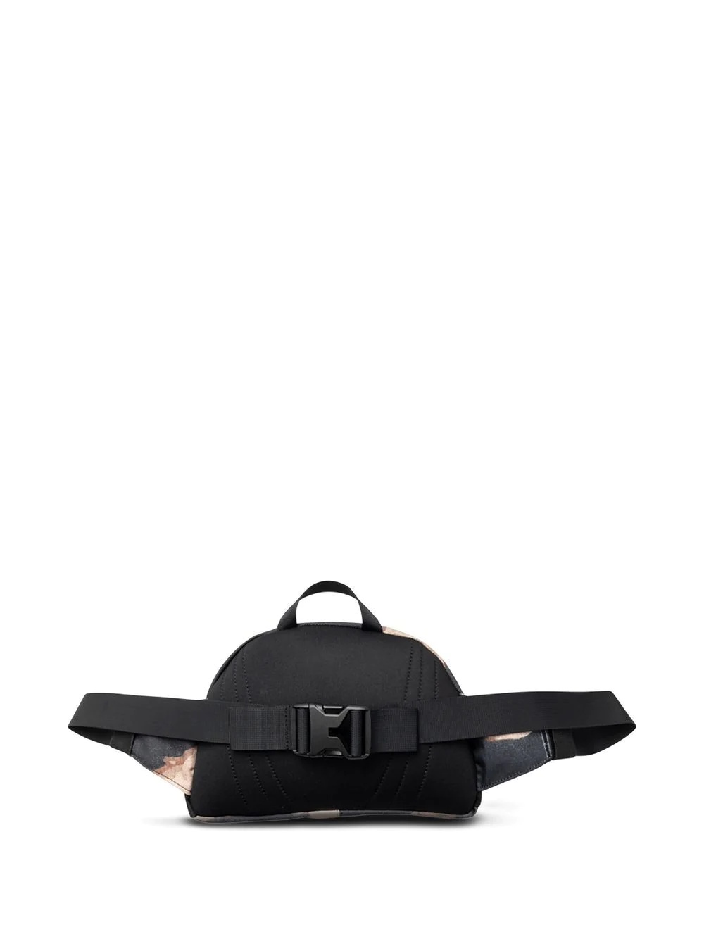 Supreme x The North Face Roo II belt bag REVERSIBLE
