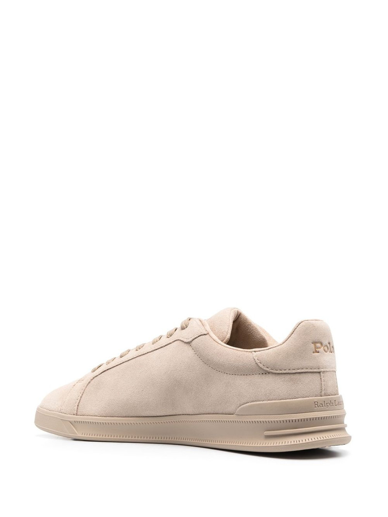 Court low-top sneakers 3