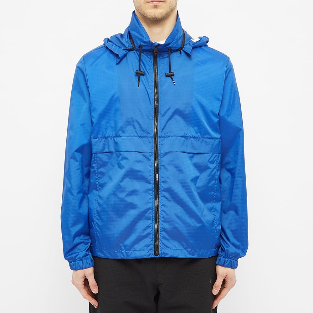 A.P.C. Miles Zip Windbreaker - 5