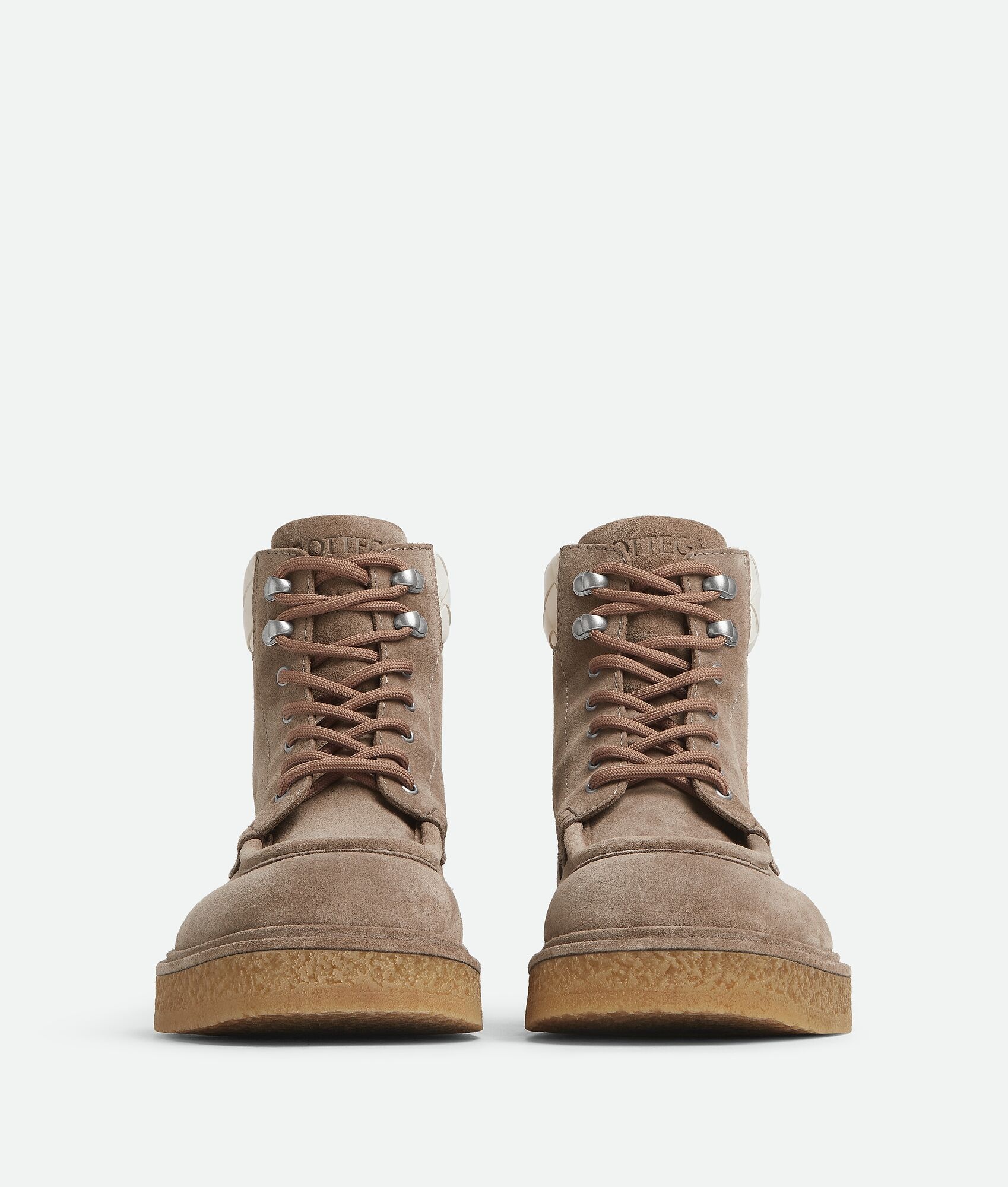 Haddock Lace-Up Ankle Boot - 3