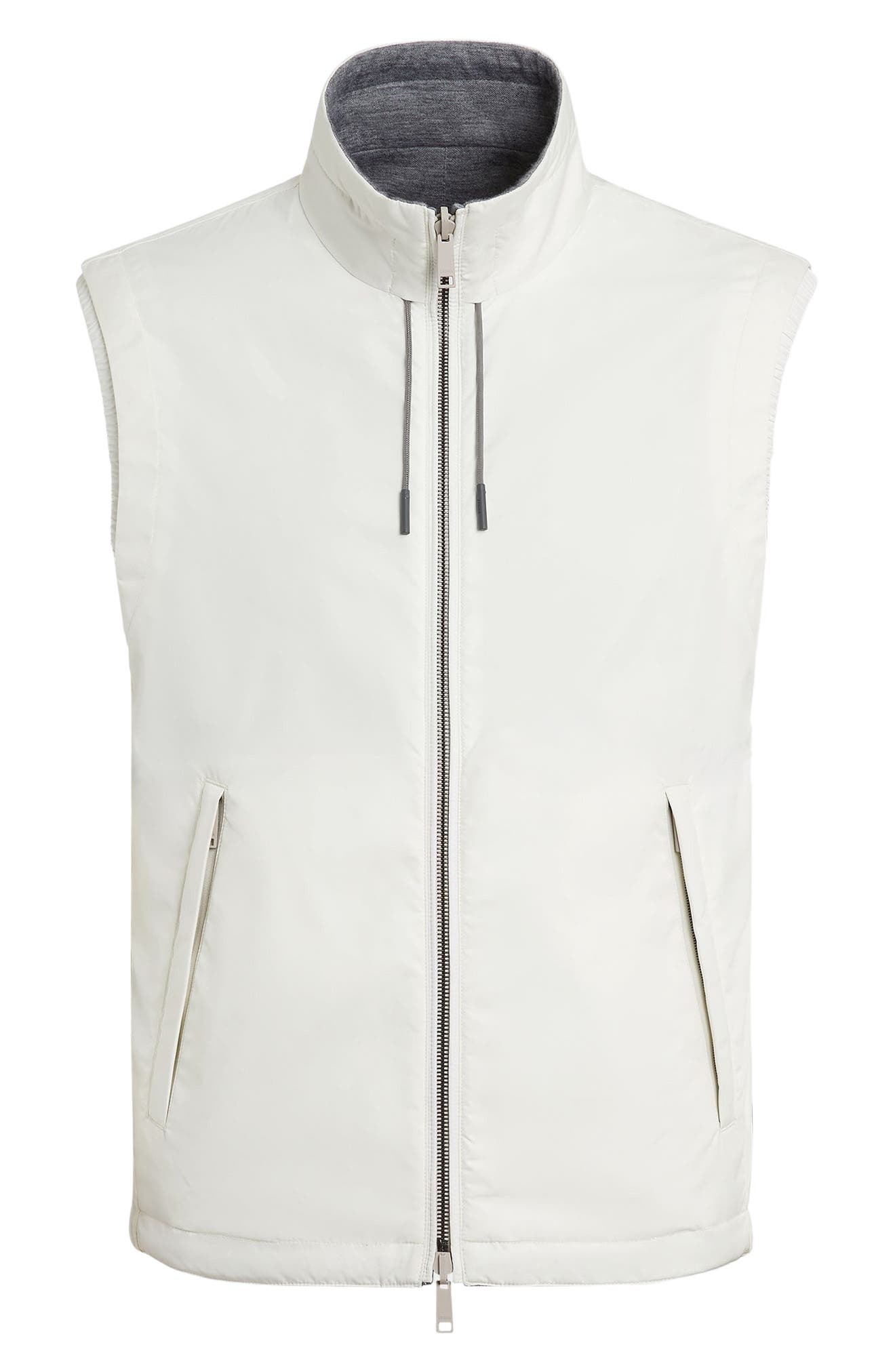 Zephyr Reversible Vest - 3