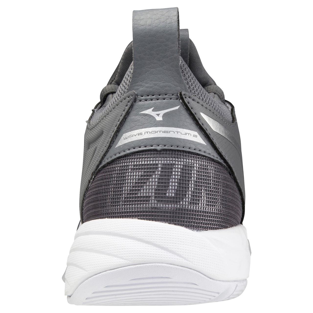 Wave Momentum 2 Women's Volleyball Shoe - 5