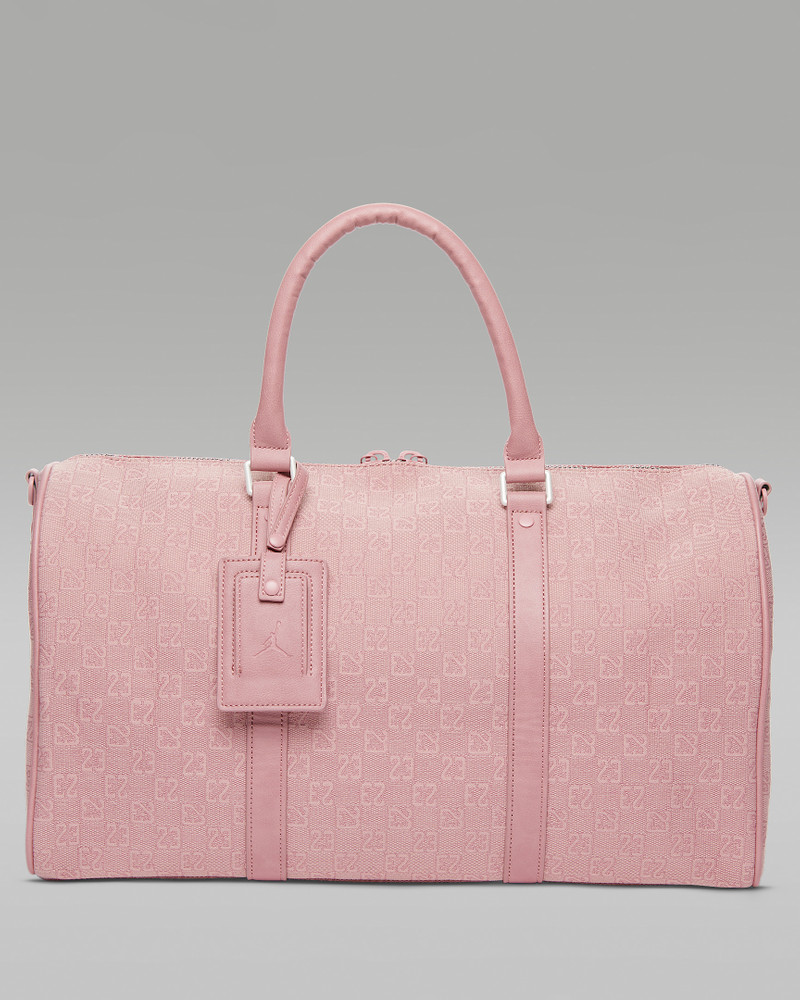 Women's Jordan Monogram Duffle Bag (25L) 3