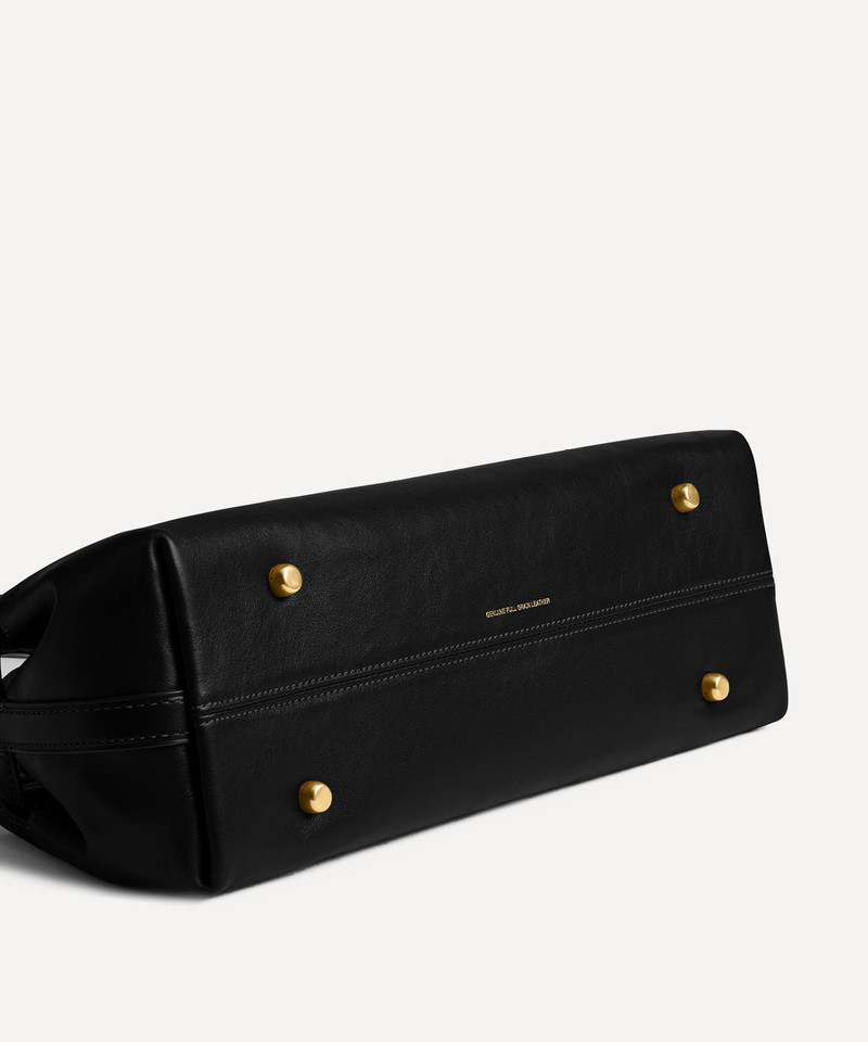 Empire Carryall Top Handle Bag 34 4