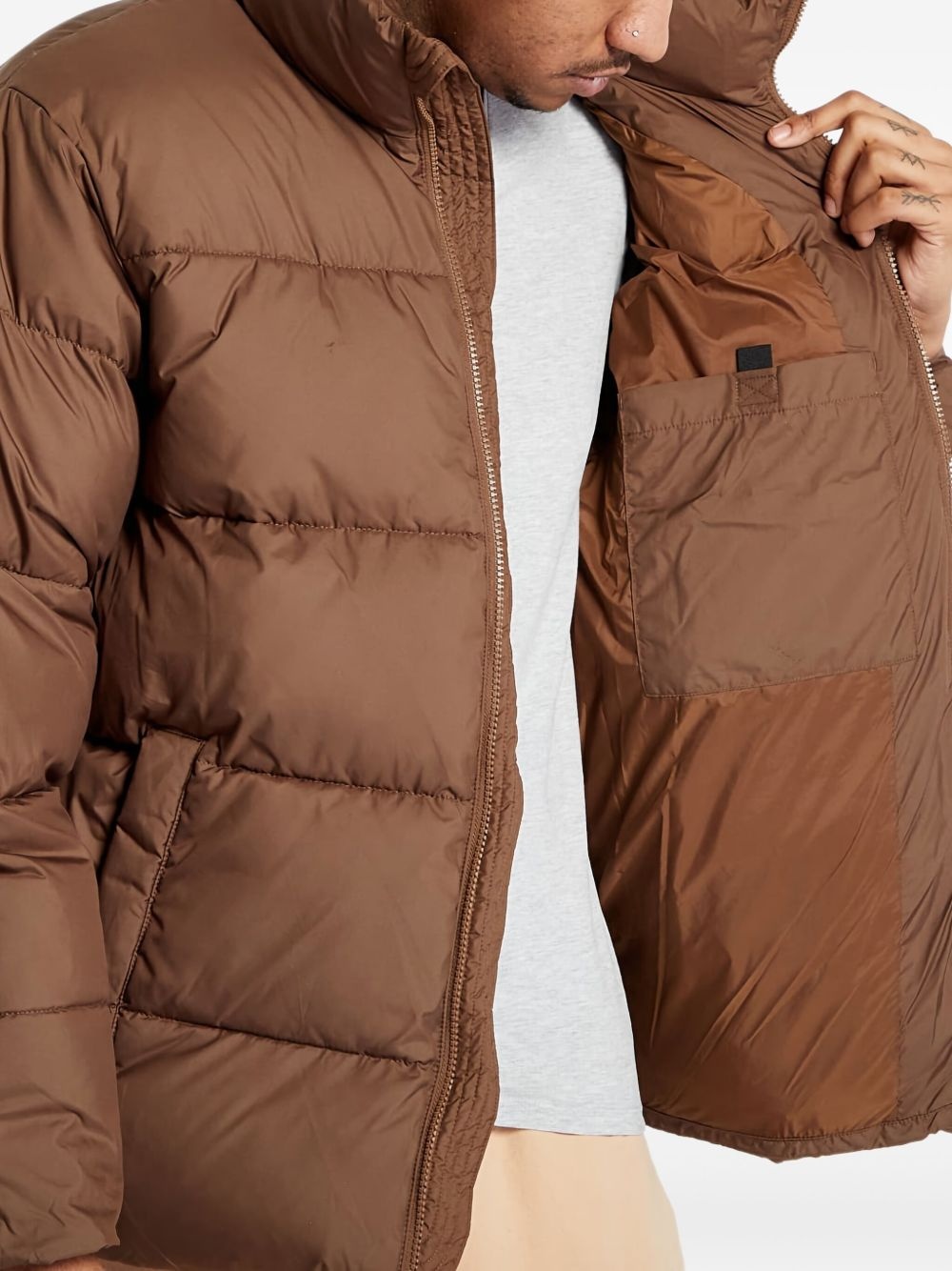 Springfield jacket - 4