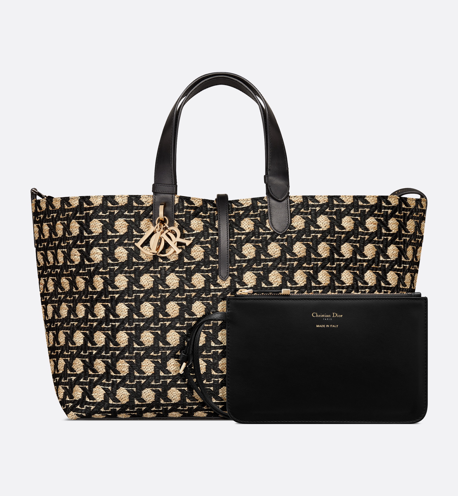 Large Dior Toujours Bag - 6