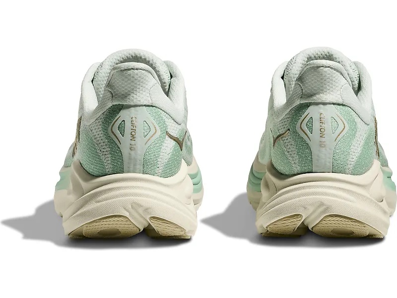 HOKA Clifton 10 - 5
