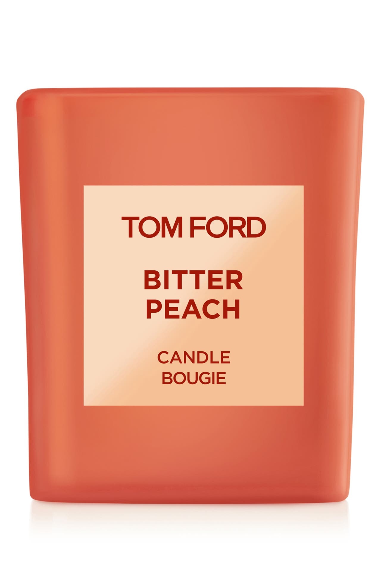 TOM FORD Bitter Peach Scented Candle at Nordstrom - 1