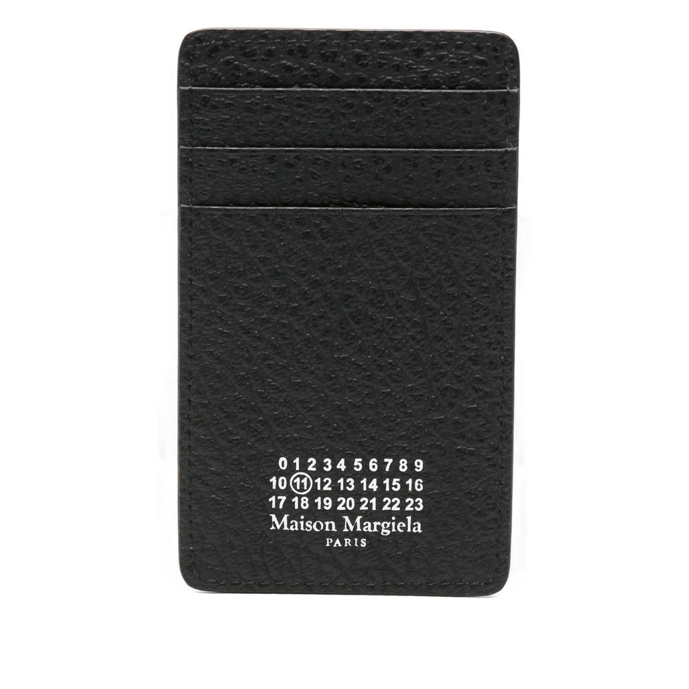Maison Margiela Black Wallets & Cardholders Men - 2