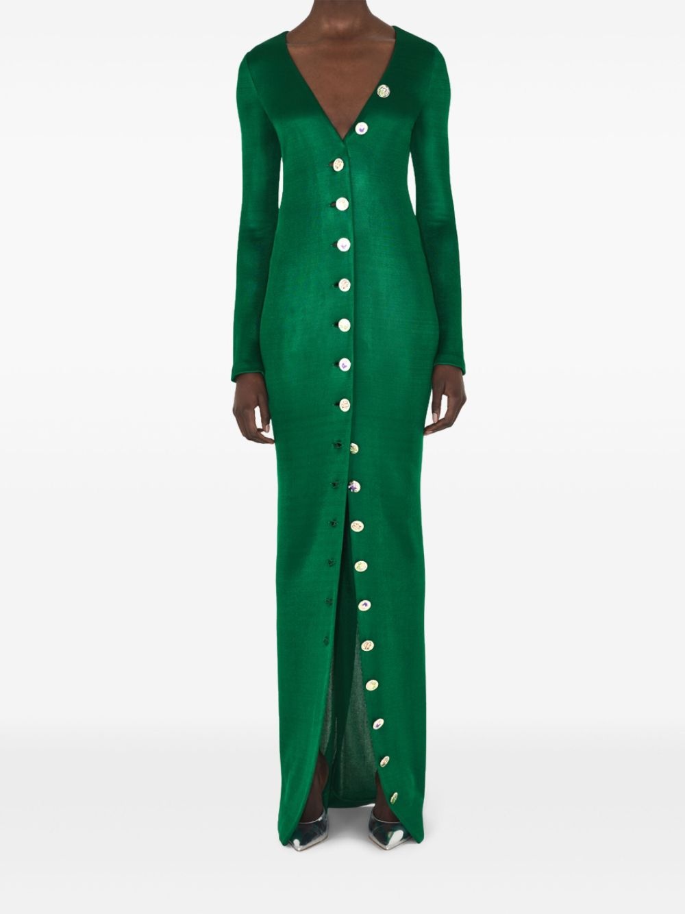 Turlington dress - 2