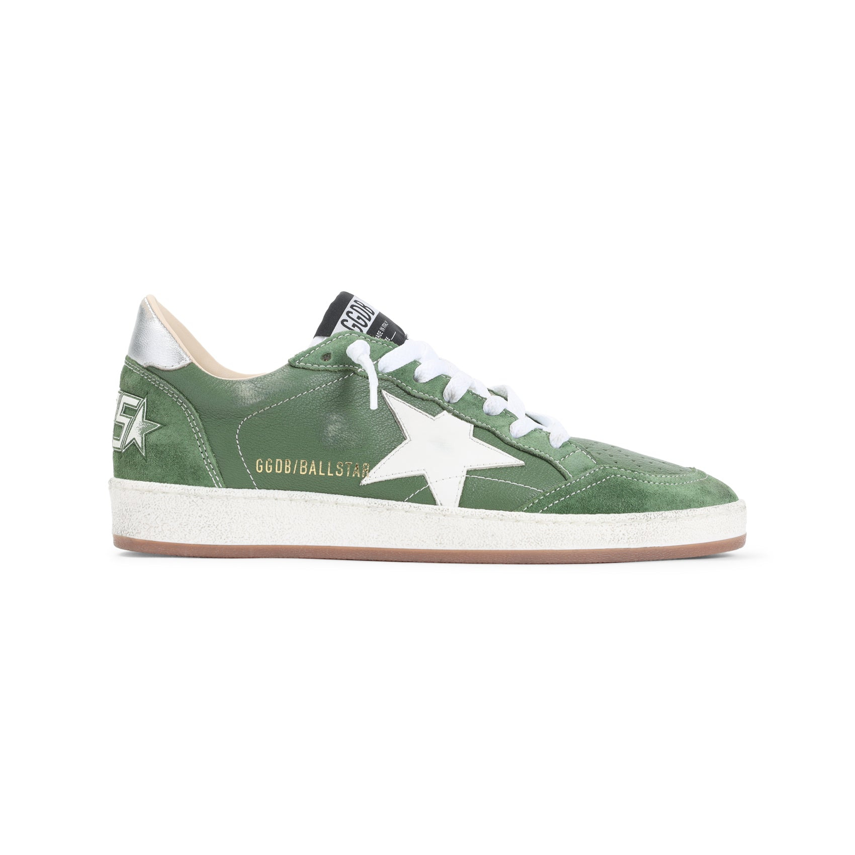 Golden Goose Ball Star Sneakers Men - 1