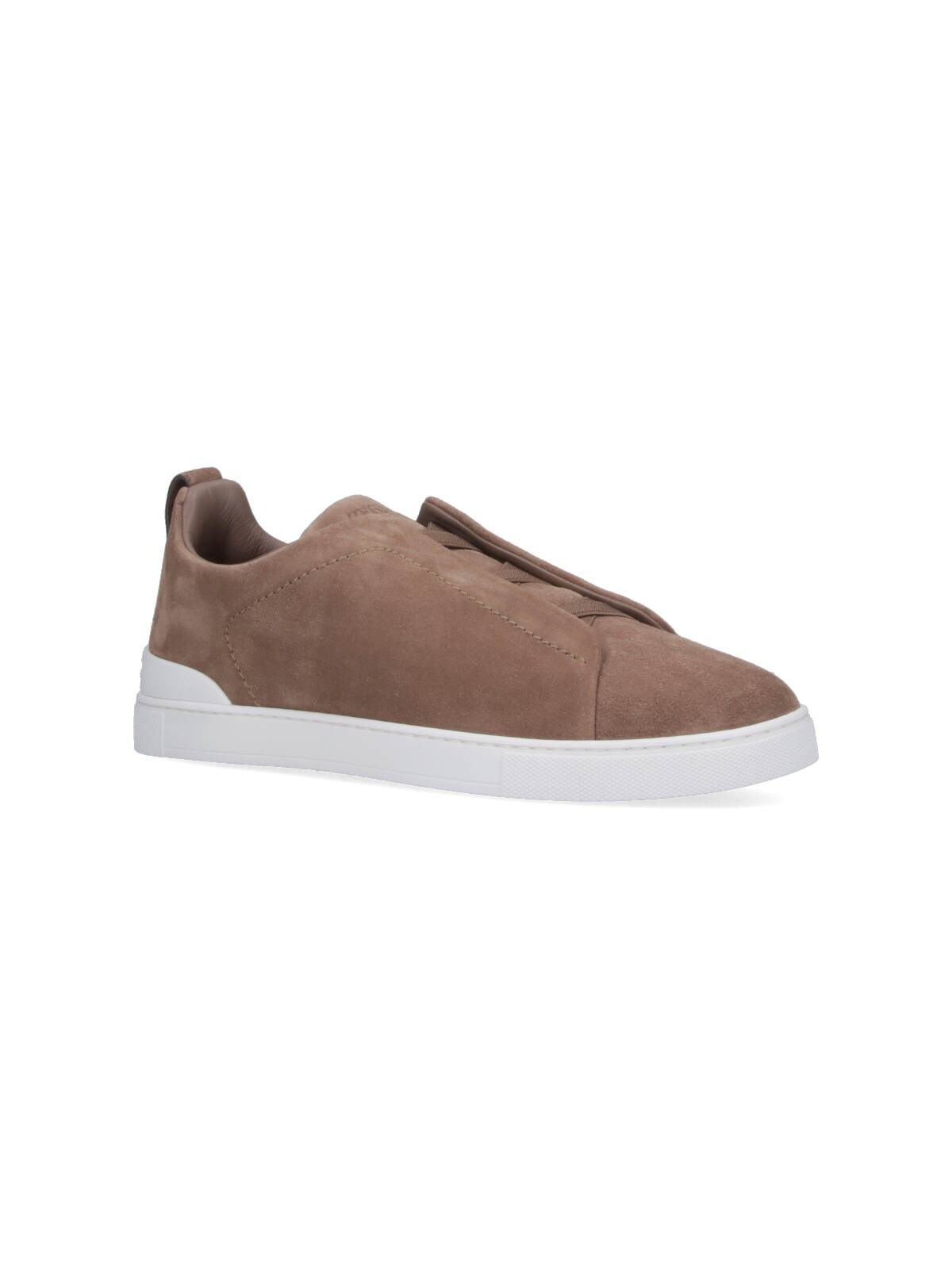 "TRIPLE STITCH™" LOW-TOP SNEAKERS - 2