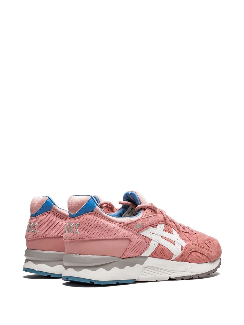 Gel Lyte 5 "Rose Gold" sneakers - 3