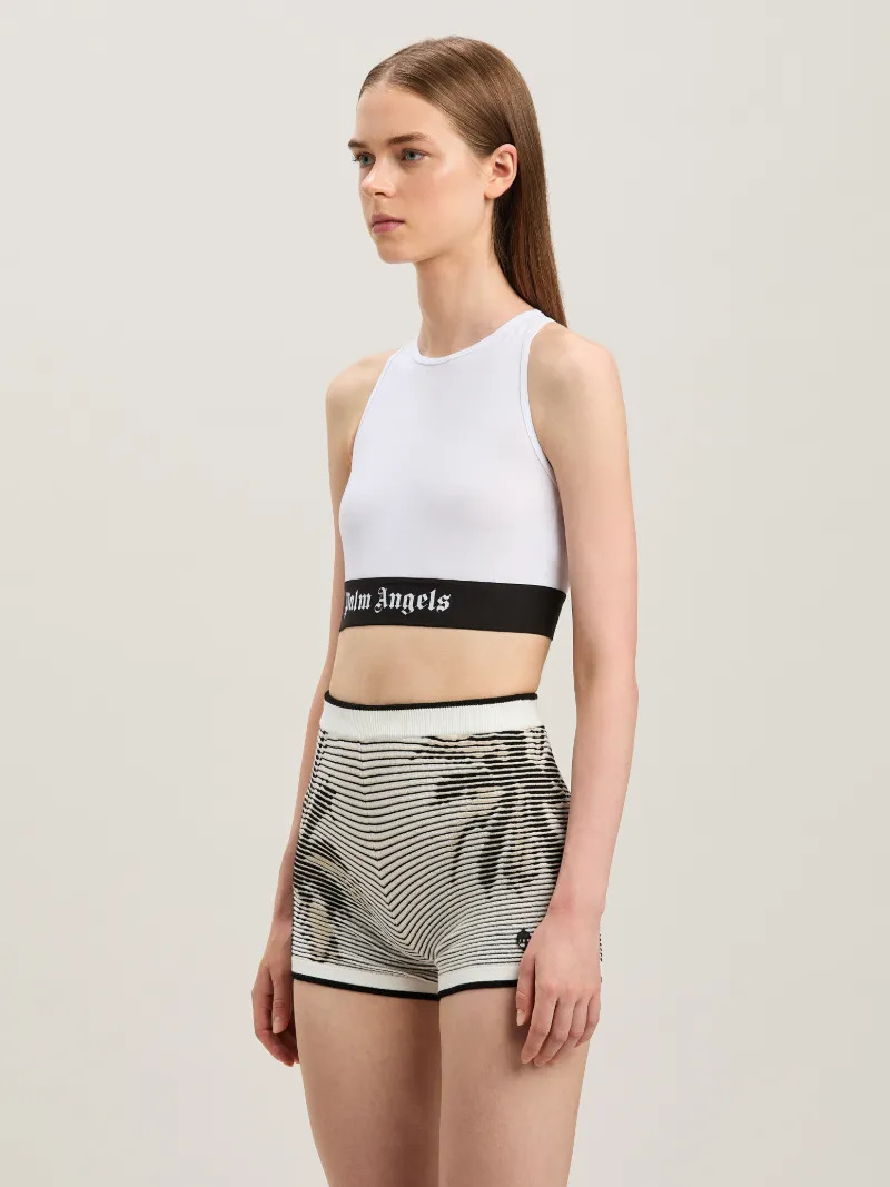Logo band American Bra - 4
