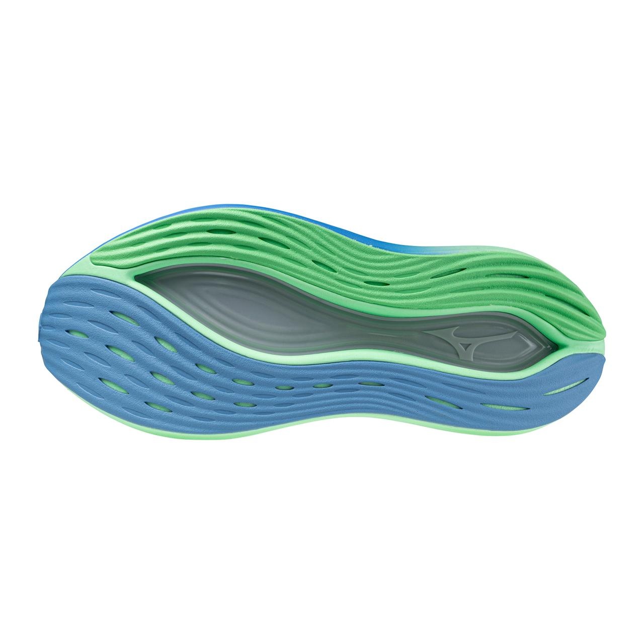 Men's Mizuno Neo Vista Running Shoe - 2