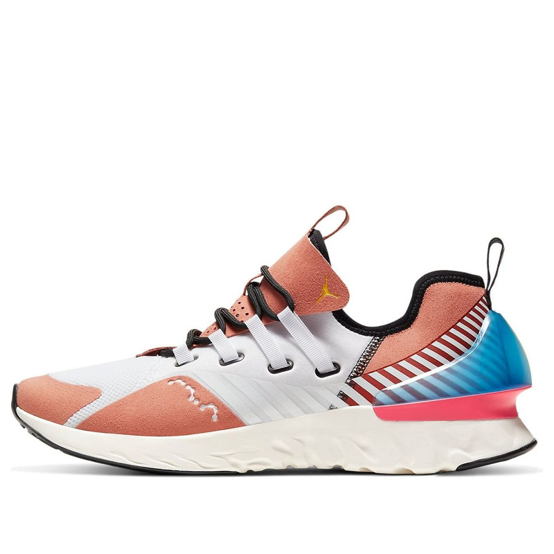 Air Jordan React Havoc SE JSP 'Terra Blush' CK2772-101 - 1