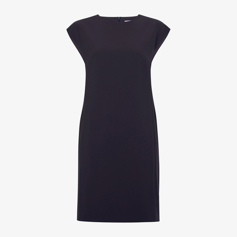 Maaza Travel Dress - OrigamiTech 1