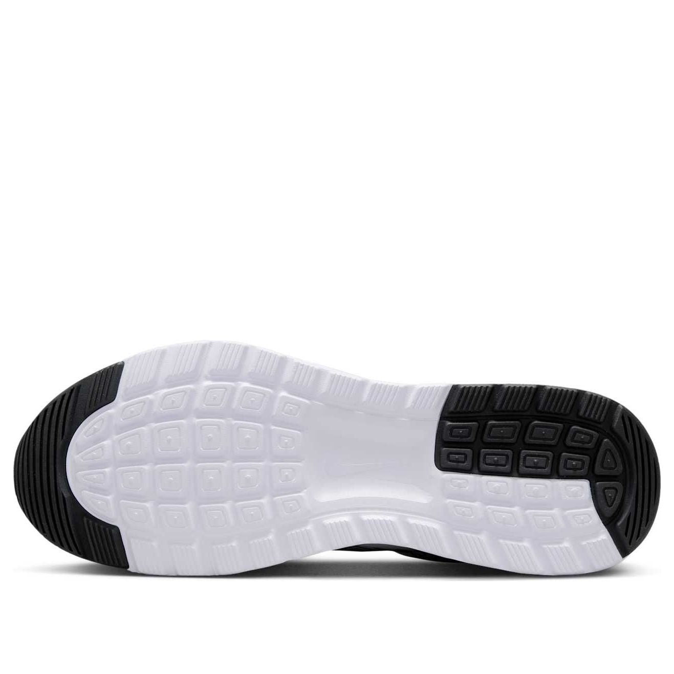 Nike Air Max Nuaxis 'White Black University Red' FD4329-104 - 6