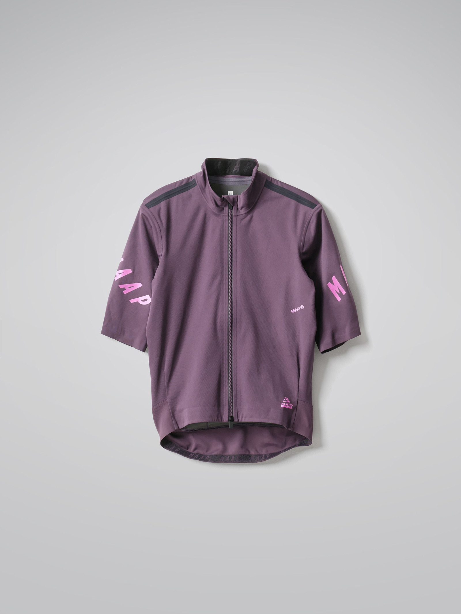 Elements Pro Race SS Jacket - 8