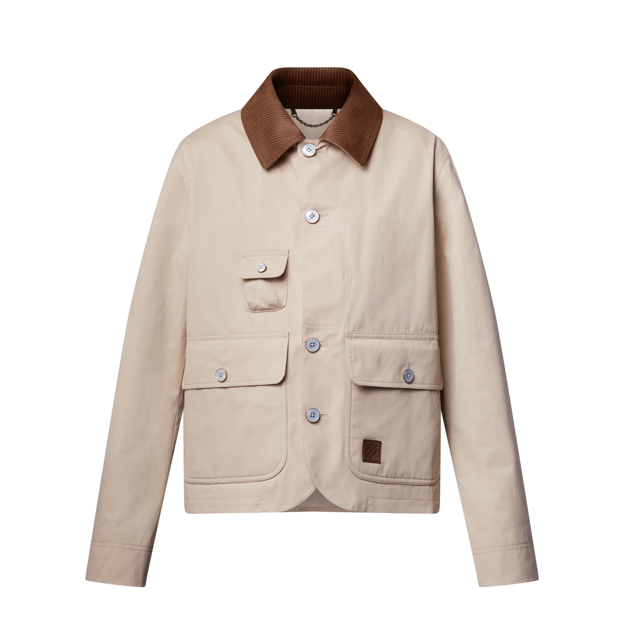 Workwear Gardening Jacket - 1