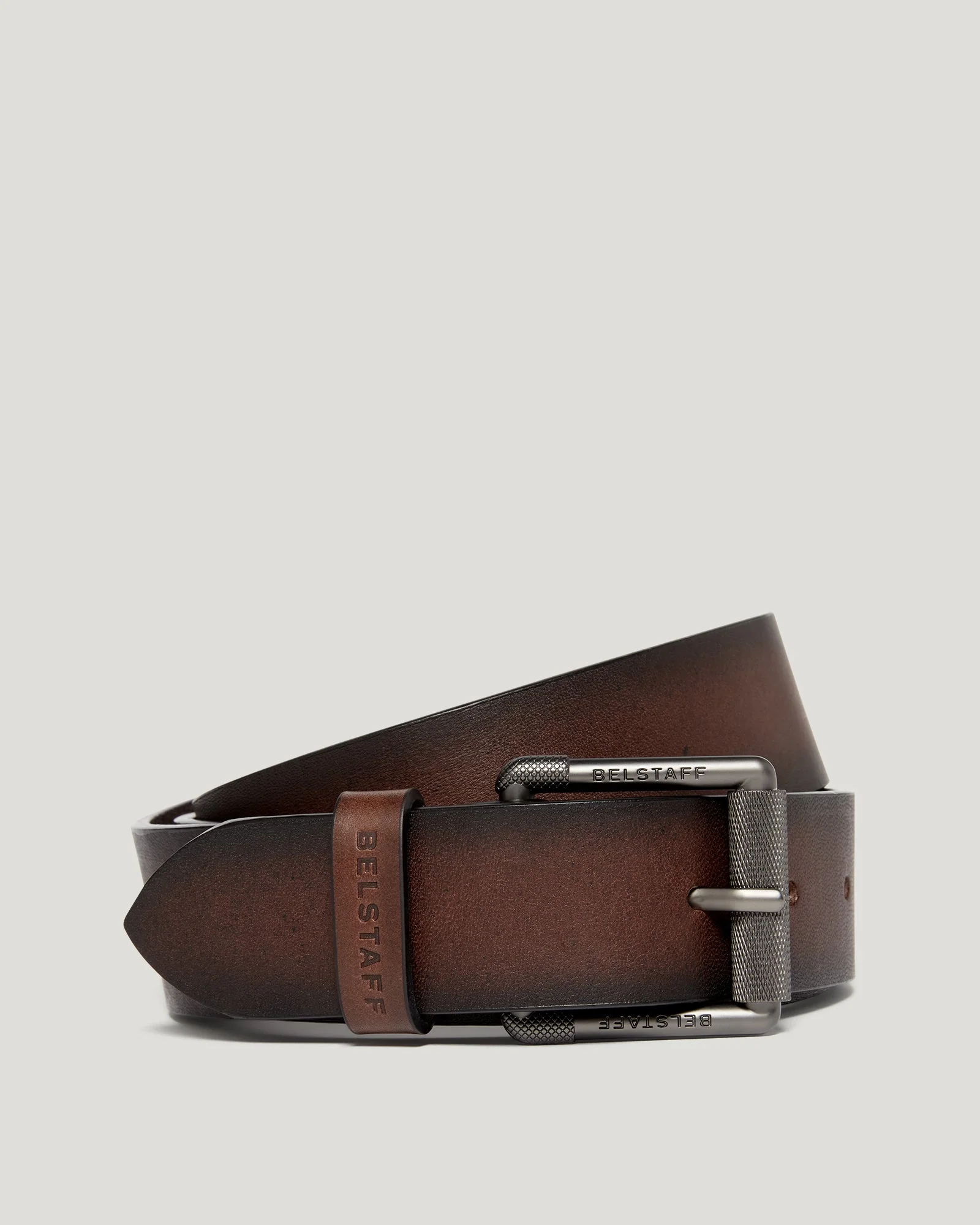 ROLLER BUCKLE BELT - 1