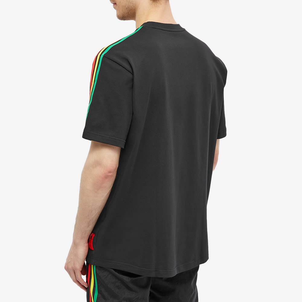 Adidas x AFC Ajax Icon Tee - 4