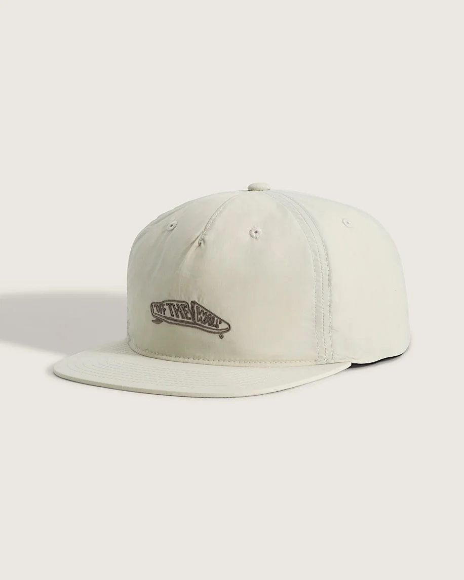 Crestline Hat - 1
