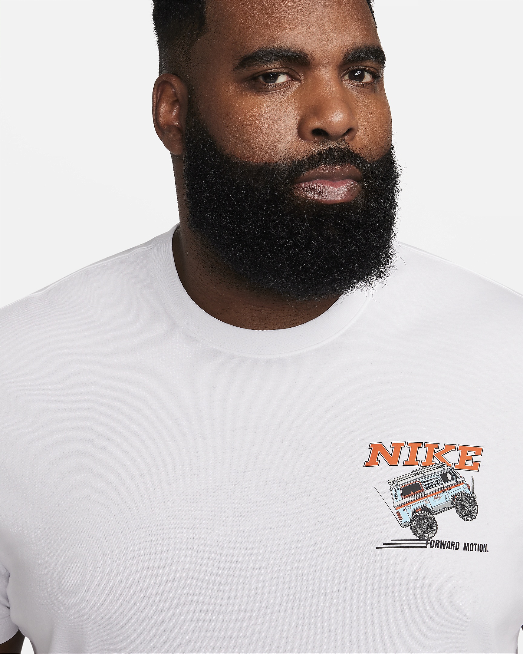 Nike Sportswear Men's T-shirt - 8