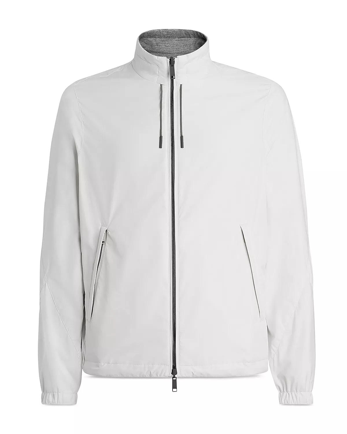 Zephyr Reversible Blouson - 5