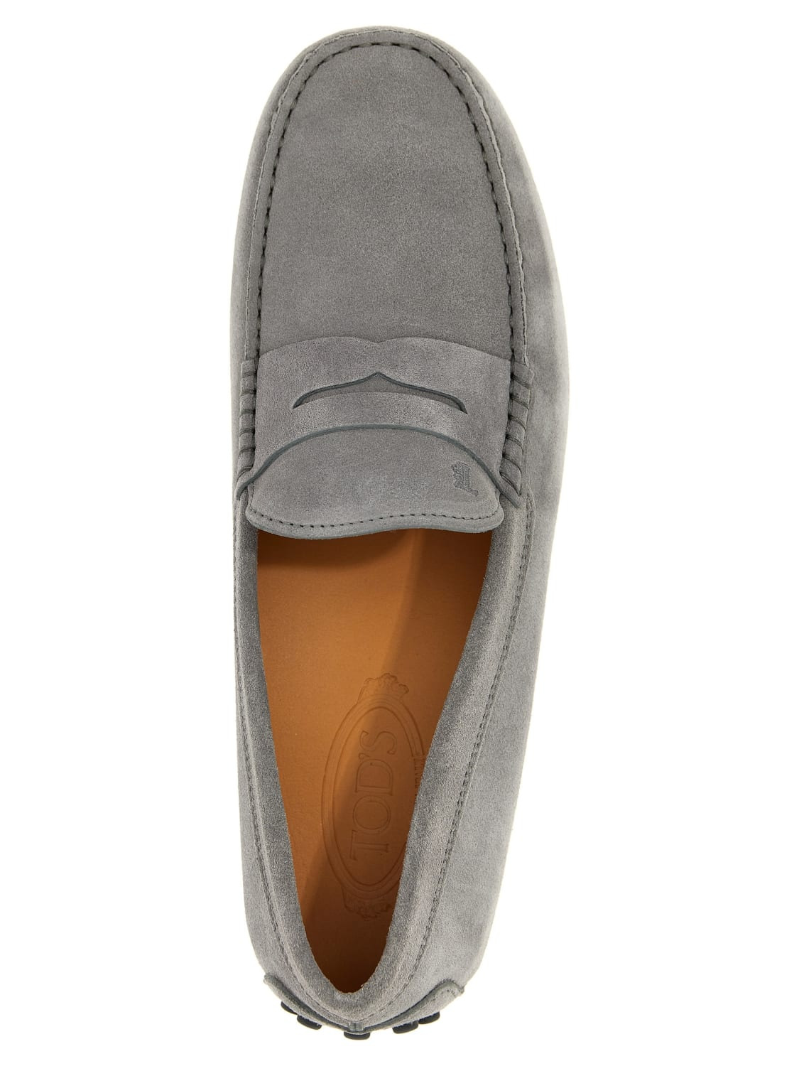 Shoes men Tod's - 4